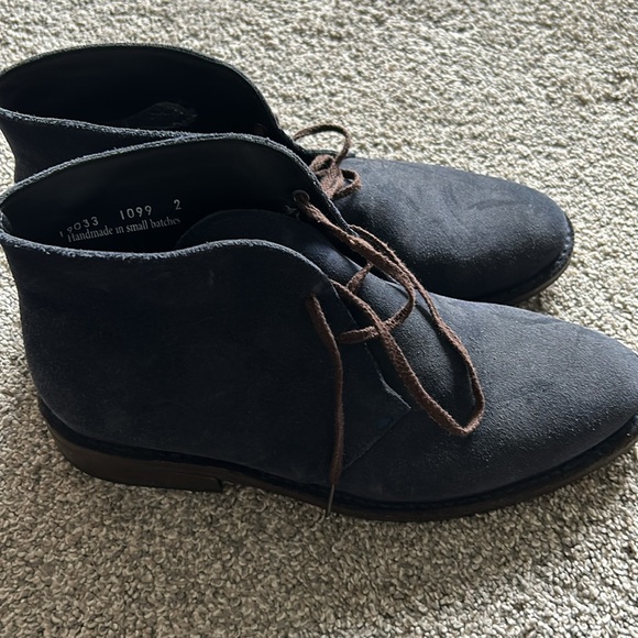 Thursday scout boots 10.5. Excellent condition - Picture 2 of 3